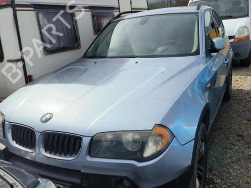 Left headlight BMW X3 (E83) 2.0 d | BP25336680C28 - Image 7
