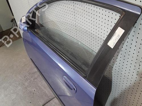 Left front door CHEVROLET AVEO / KALOS Hatchback (T250, T255) 1.2 | BP21697144C2