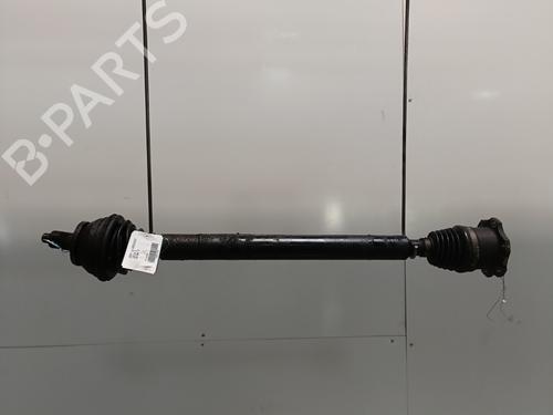 Used Right front driveshaft SEAT IBIZA III (6L1) 1.9 TDI (100 hp) 28164971