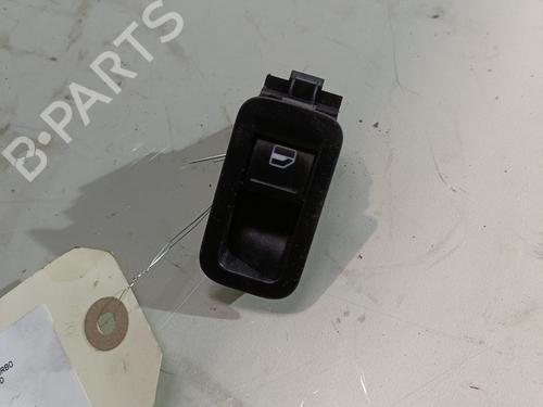 Used Right front window switch Right front window switch VW POLO V (6R1, 6C1) 1.6 TDI (90 hp) 26156119 26156119