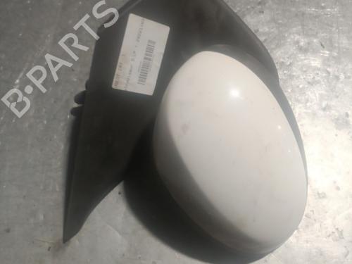 Right mirror PEUGEOT 107 (PM_, PN_) 1.0 | BP22033228C27 