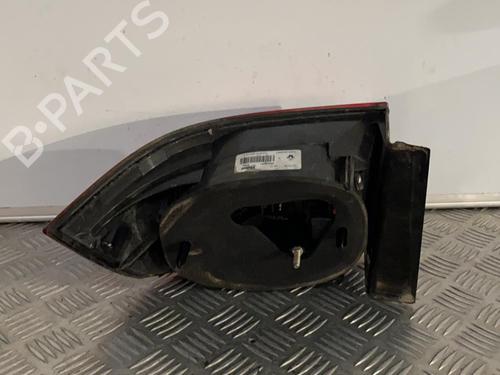 Right taillight RENAULT LAGUNA II (BG0/1_) 1.9 dCi | BP21704237C35 