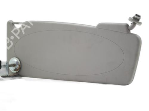 Parasol izquierda Parasol izquierda RENAULT KANGOO Express (FW0/1_) Z.E. (FW0Z, FW1Z) (60 hp) 37502680 37502680