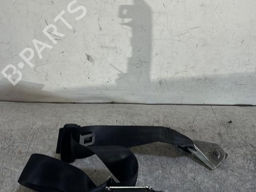 Rear left seatbelt VW GOLF VI (5K1) 2.0 TDI | BP26028988I29 - Image 2