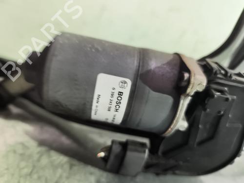 Used Front wiper motor RENAULT TRAFIC III Van (FG_) 1.6 dCi 125 (FGMH) (125 hp) 29330584