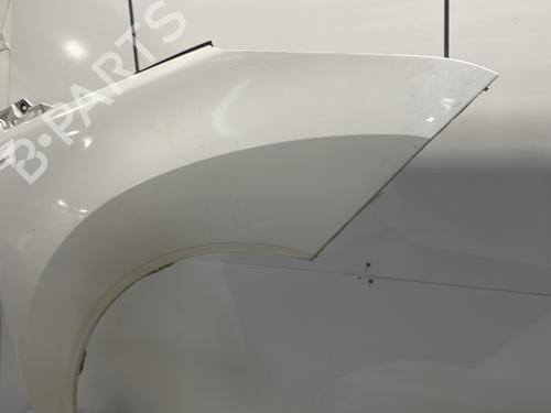 Right front fenders PEUGEOT 3008 I MPV (0U_) 1.6 HDi | BP25130684C42 