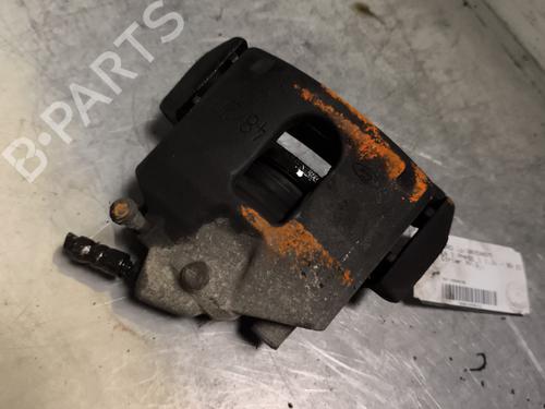 Used Left front brake caliper Left front brake caliper FORD KA (RB_) 1.3 i (60 hp) 27810038 27810038