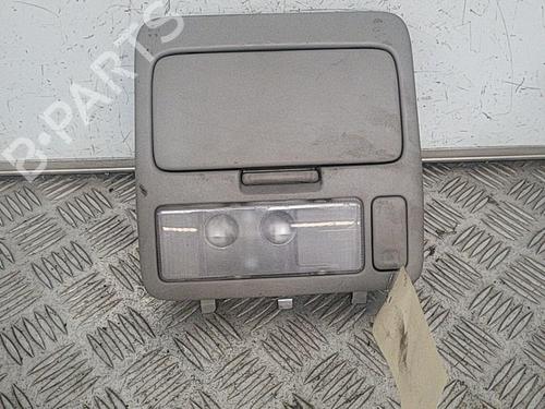 Used Interior roof light Interior roof light TOYOTA RAV 4 II (_A2_) 2.0 D 4WD (CLA20_, CLA21_, CLA20R, CLA21R) (116 hp) 21697355 21697355