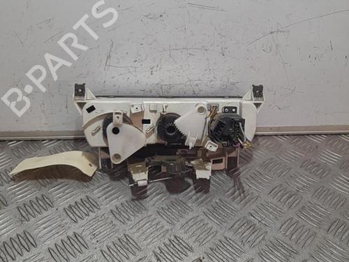 Commande Chauffage FIAT DOBLO Box Body/MPV (223_) 1.3 D Multijet | BP21701534I5 