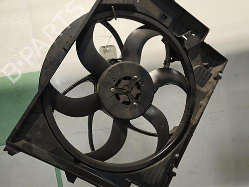 Radiator fan BMW 1 (E87) 120 d | BP37502028M35 - Image 2
