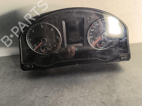 Used Instrument cluster Instrument cluster VW SCIROCCO III (137, 138) 2.0 TDI (170 hp) 30356784 30356784