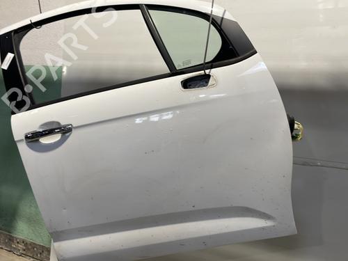 Right front door CITROËN C3 II (SC_) 1.4 HDi 70 (SC8HZC, SC8HR0, SC8HP4) | BP23823176C3 