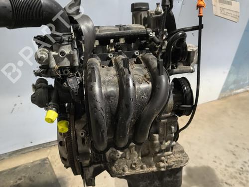 Engine VW FOX Hatchback (5Z1, 5Z3, 5Z4) 1.2 | BP33612991M1  - Image 6