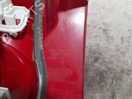 Right taillight FORD FIESTA VI (CB1, CCN) 1.6 Ti | BP21710587C35 