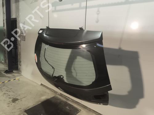 Tailgate CITROËN C3 II (SC_) 1.4 | BP29583488C6 
