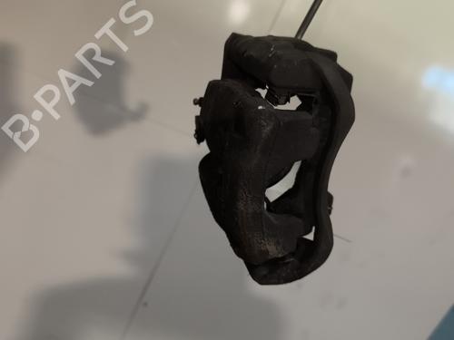 Left front brake caliper FIAT 500 (312_) 1.3 D Multijet (312AXB1A) | BP30154577M105