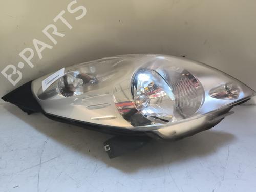right-headlight-chevrolet-spark-m300-2009-24236505 main image