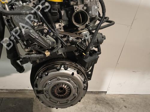 Engine FIAT 500X (334_) 1.6 D Multijet (334AXA1B, 334AXA11) | BP31707356M1 