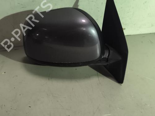 Right mirror CITROËN C-CROSSER (VU_, VV_) 2.2 HDi | BP26156184C27 