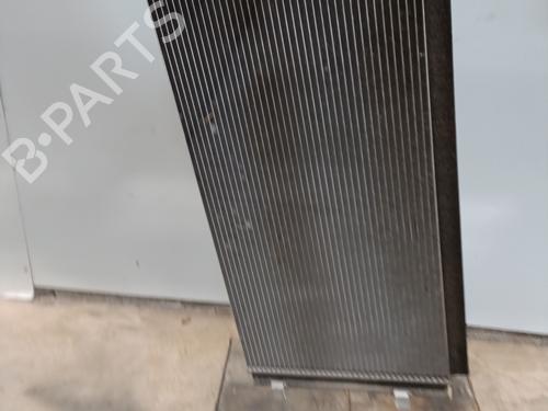 AC radiator RENAULT MEGANE III Hatchback (BZ0/1_, B3_) 1.5 dCi (BZ09, BZ0D, BZ1W, BZ29, BZ14) | BP28165405M32 