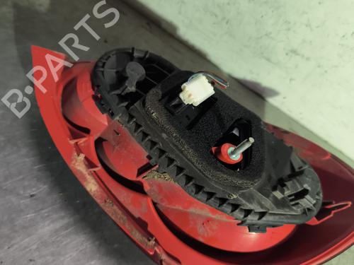 Used Right taillight Right taillight TOYOTA AYGO (_B1_) 1.0 (KGB10_, KGB10R) (68 hp) 29330600 29330600