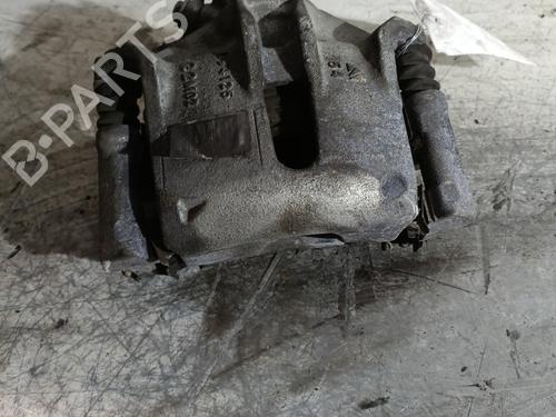 Used Right front brake caliper Right front brake caliper OPEL CORSA F (P2JO) 1.2 (68) (75 hp) 23108465 23108465