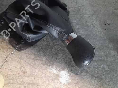 Gear lever FORD KA+ III (UK, FK) 1.2 Ti-VCT | BP22359511M90 