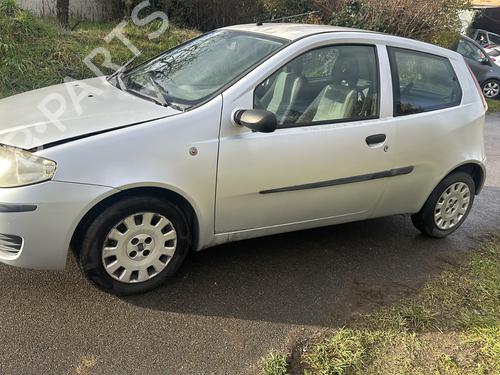 Used Parts FIAT PUNTO (188_)  1.2 60 (188.030, .050, .130, .150, .230, .250)  4758312