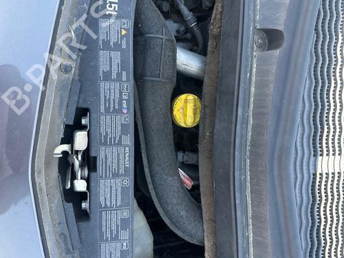 Left rear window switch RENAULT MODUS / GRAND MODUS (F/JP0_) 1.5 dCi (FP0F, JP0F) | BP37502402I29 - Image 9