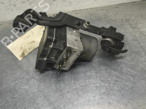Used ABS pump ABS pump BMW 5 (E60) 530 d (218 hp) 33870329 33870329