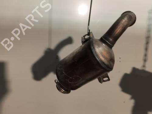 Used Catalyst Catalyst CITROËN C3 I (FC_, FN_) 1.4 HDi (68 hp) 29733120 29733120