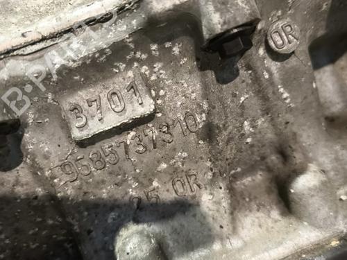 Engine CITROËN C3 III (SX) 1.6 BlueHDi 75 | BP31586274M1  - Image 9