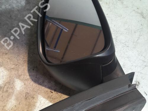 Right mirror RENAULT MEGANE III Hatchback (BZ0/1_, B3_) 1.5 dCi (BZ09, BZ0D, BZ1W, BZ29, BZ14) | BP22556416C27 