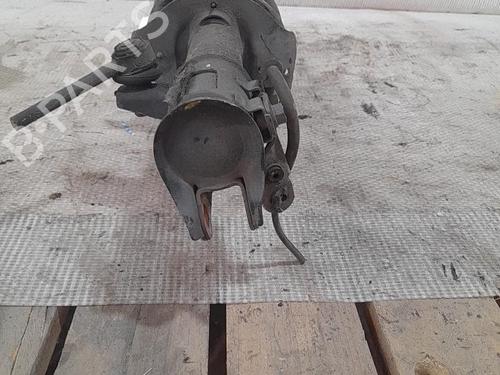 Left front shock absorber KIA CEE'D Hatchback (ED) 1.6 CRDi 115 | BP21697680M16 