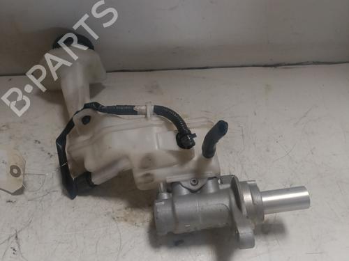 Used Brake master cylinder NISSAN QASHQAI II SUV (J11, J11_) 1.2 DIG-T (115 hp) 24195846