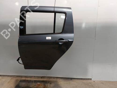 left-rear-door-suzuki-swift-iii-mz-ez-2005-27591945 main image
