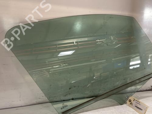 Front right door window CITROËN C3 I (FC_, FN_) 1.4 HDi | BP26946546C19 