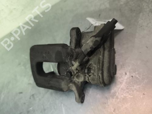 Used Right rear brake caliper VW SHARAN (7N1, 7N2) 2.0 TDI (150 hp) 29430250