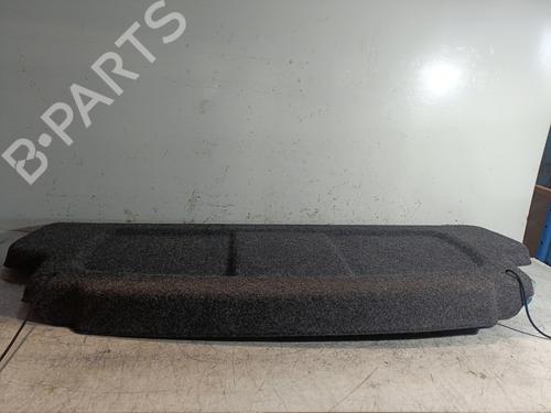 Used Rear parcel shelf Rear parcel shelf NISSAN NOTE (E11, NE11) 1.5 dCi (86 hp) 23821860 23821860