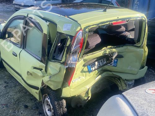 Rear mirror FIAT PANDA (169_) 1.2 (169.AXB11, 169.AXB1A) | BP24848103I6 - Image 6