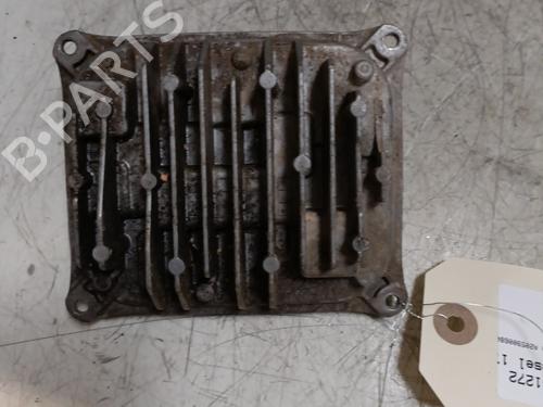 Xenon ballast MERCEDES-BENZ C-CLASS Coupe (C205) C 220 d (205.304) (170 hp) 28164765