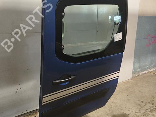 Used Left slide door Left slide door 37501883 37501883