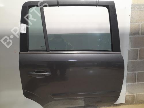 Used Right rear door OPEL ZAFIRA / ZAFIRA FAMILY B (A05) 1.7 CDTI (M75) (110 hp) 22371591