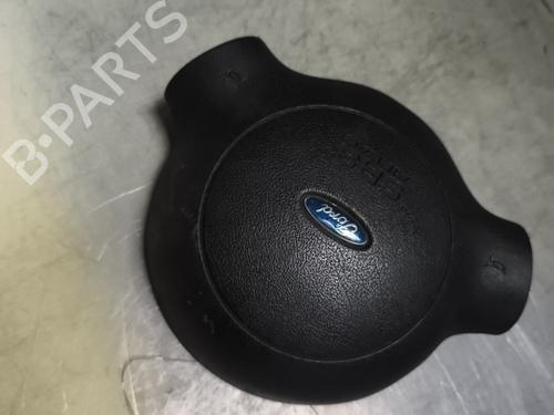 Førerens kollisjonspute FORD KA (RB_) 1.3 i | BP28165241C9 