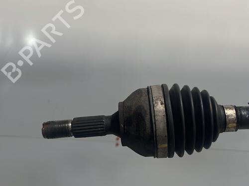 Left front driveshaft CITROËN C3 II (SC_) 1.4 HDi 70 (SC8HZC, SC8HR0, SC8HP4) | BP26028548M38 - Image 2
