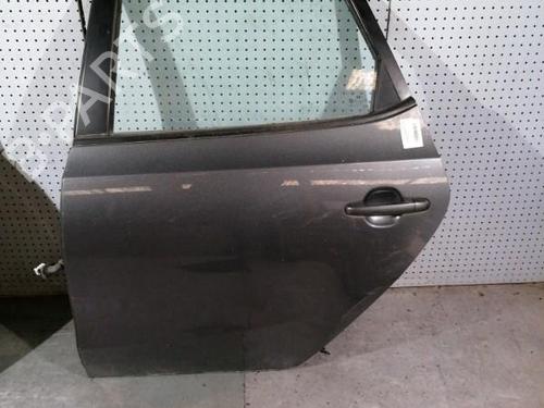 Left rear door HYUNDAI i30 (FD) 2.0 CRDi | BP21700760C4 
