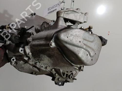 Gearbox PEUGEOT 208 I (CA_, CC_) 1.2 VTI 82 | BP21696511M3 