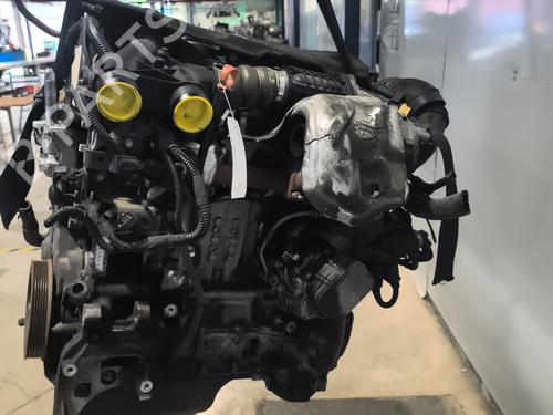 Engine PEUGEOT 4008 1.6 HDi AWC | BP29538134M1 