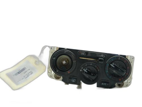 Used Climate control Climate control NISSAN NOTE (E11, NE11) 1.5 dCi (103 hp) 36695088 36695088