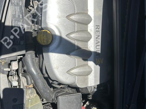 Starter RENAULT CLIO III (BR0/1, CR0/1) 1.6 16V (BR09, BR0T, CR09, CR0T) | BP27382643M8 - Image 5